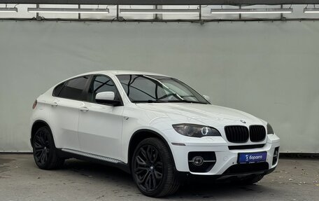 BMW X6, 2012 год, 2 000 000 рублей, 2 фотография