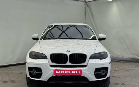 BMW X6, 2012 год, 2 000 000 рублей, 3 фотография