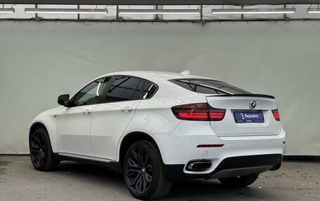 BMW X6, 2012 год, 2 000 000 рублей, 5 фотография