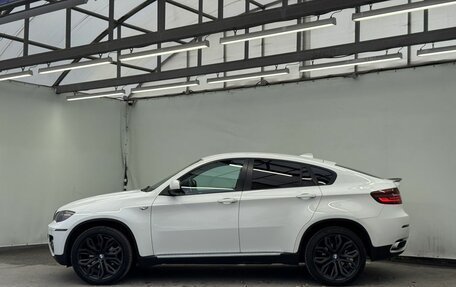 BMW X6, 2012 год, 2 000 000 рублей, 8 фотография