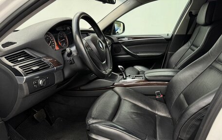 BMW X6, 2012 год, 2 000 000 рублей, 10 фотография