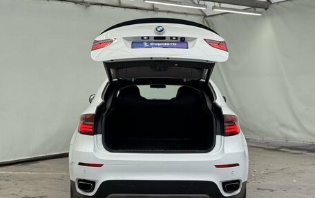 BMW X6, 2012 год, 2 000 000 рублей, 7 фотография