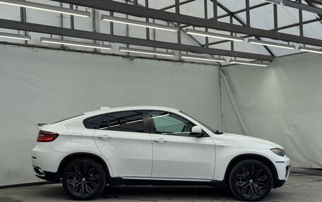 BMW X6, 2012 год, 2 000 000 рублей, 9 фотография