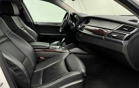 BMW X6, 2012 год, 2 000 000 рублей, 11 фотография