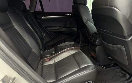 BMW X6, 2012 год, 2 000 000 рублей, 12 фотография