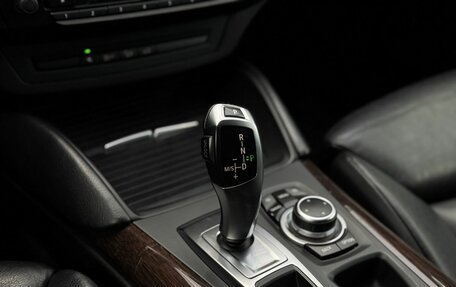 BMW X6, 2012 год, 2 000 000 рублей, 14 фотография