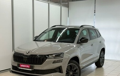 Skoda Karoq I, 2025 год, 1 фотография