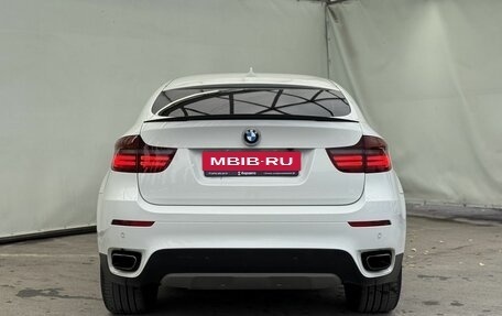 BMW X6, 2012 год, 2 000 000 рублей, 6 фотография
