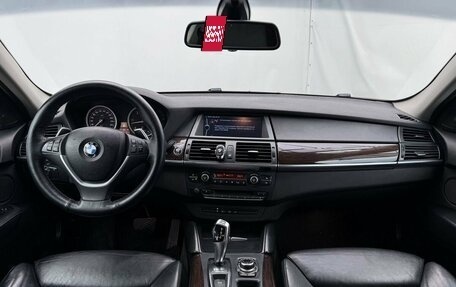BMW X6, 2012 год, 2 000 000 рублей, 13 фотография