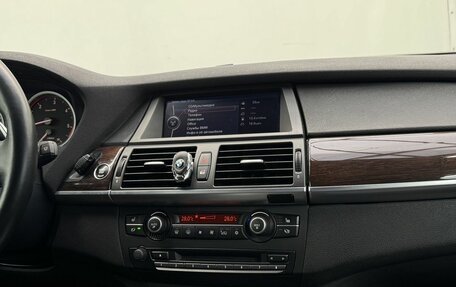 BMW X6, 2012 год, 2 000 000 рублей, 15 фотография