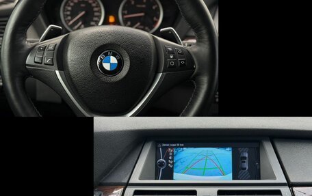 BMW X6, 2012 год, 2 000 000 рублей, 16 фотография