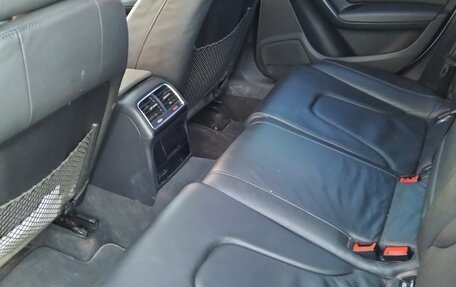 Audi A4, 2008 год, 950 000 рублей, 10 фотография