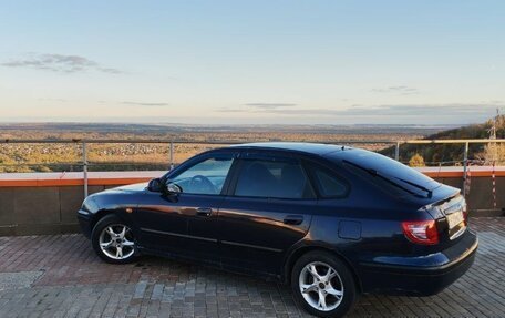 Hyundai Elantra III, 2005 год, 250 000 рублей, 4 фотография