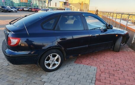 Hyundai Elantra III, 2005 год, 250 000 рублей, 6 фотография