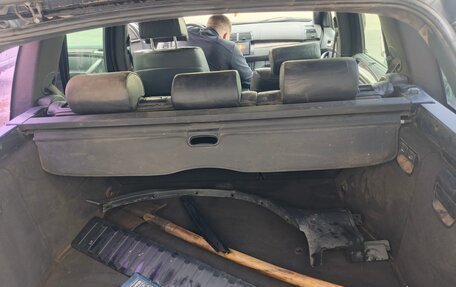 BMW X5, 2002 год, 650 000 рублей, 5 фотография
