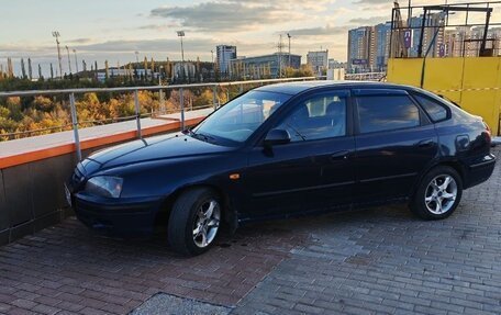 Hyundai Elantra III, 2005 год, 250 000 рублей, 2 фотография