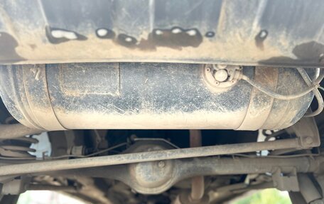 Chevrolet Niva I рестайлинг, 2014 год, 480 000 рублей, 13 фотография