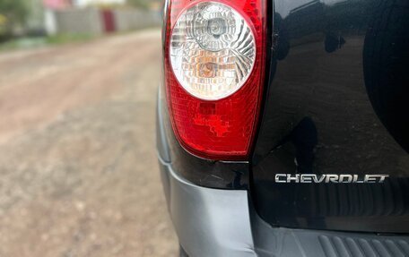 Chevrolet Niva I рестайлинг, 2014 год, 480 000 рублей, 17 фотография