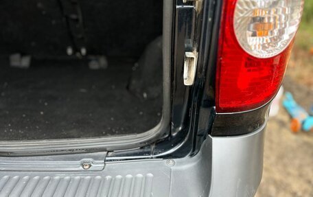Chevrolet Niva I рестайлинг, 2014 год, 480 000 рублей, 16 фотография