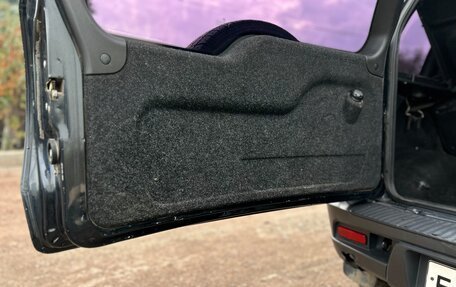 Chevrolet Niva I рестайлинг, 2014 год, 480 000 рублей, 15 фотография