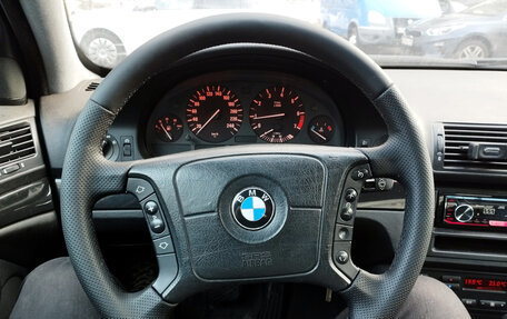 BMW 5 серия, 1999 год, 387 000 рублей, 6 фотография