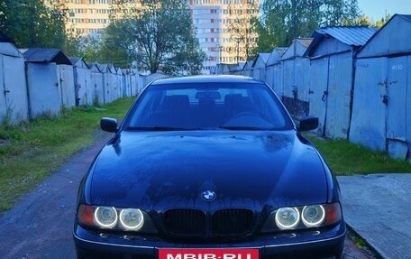 BMW 5 серия, 1999 год, 387 000 рублей, 5 фотография