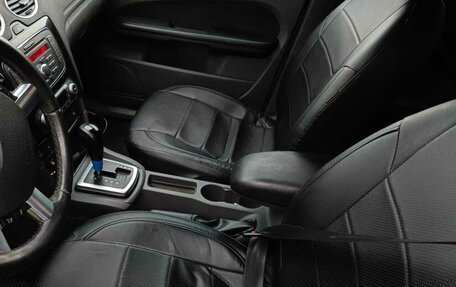 Ford Focus II рестайлинг, 2007 год, 650 000 рублей, 4 фотография