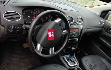 Ford Focus II рестайлинг, 2007 год, 650 000 рублей, 7 фотография