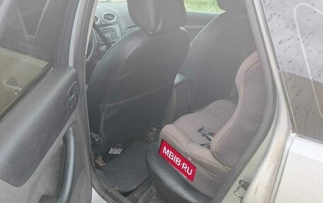 Ford Focus II рестайлинг, 2007 год, 650 000 рублей, 6 фотография