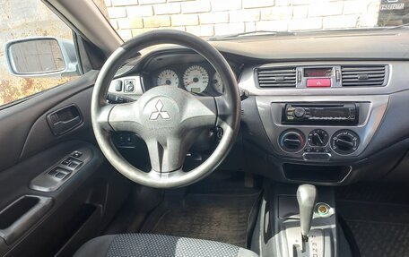 Mitsubishi Lancer IX, 2009 год, 379 000 рублей, 5 фотография