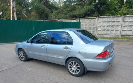 Mitsubishi Lancer IX, 2009 год, 379 000 рублей, 2 фотография