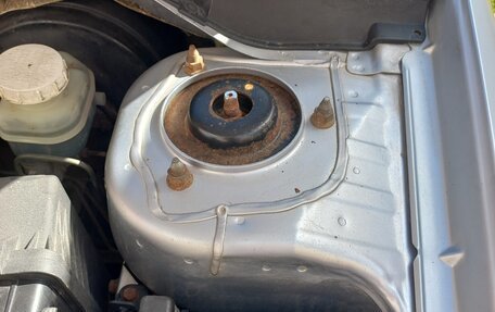 Mitsubishi Lancer IX, 2009 год, 379 000 рублей, 6 фотография