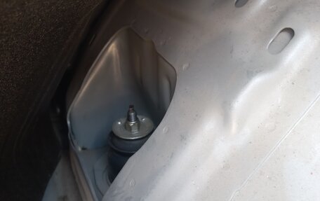 Mitsubishi Lancer IX, 2009 год, 379 000 рублей, 9 фотография