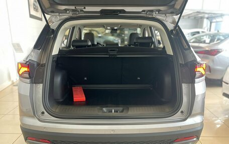 Changan CS35 Plus, 2025 год, 2 709 900 рублей, 3 фотография