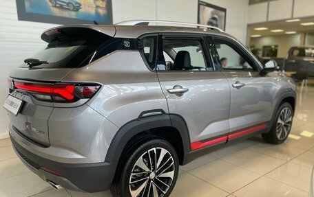 Changan CS35 Plus, 2025 год, 2 709 900 рублей, 5 фотография