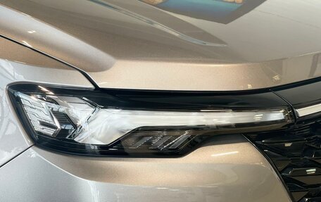 Changan CS35 Plus, 2025 год, 2 709 900 рублей, 10 фотография