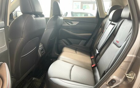 Changan CS35 Plus, 2025 год, 2 709 900 рублей, 15 фотография