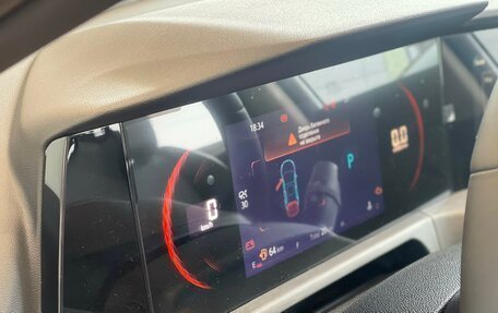 Changan CS35 Plus, 2025 год, 2 709 900 рублей, 19 фотография