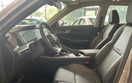 Changan CS35 Plus, 2025 год, 2 709 900 рублей, 16 фотография