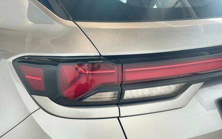 Changan CS35 Plus, 2025 год, 2 709 900 рублей, 12 фотография