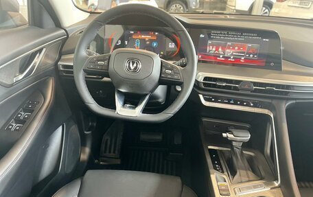 Changan CS35 Plus, 2025 год, 2 709 900 рублей, 13 фотография