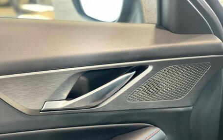 Changan CS35 Plus, 2025 год, 2 709 900 рублей, 34 фотография