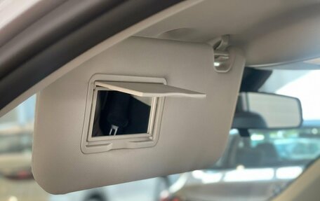 Changan CS35 Plus, 2025 год, 2 709 900 рублей, 23 фотография