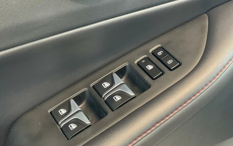 Changan CS35 Plus, 2025 год, 2 709 900 рублей, 33 фотография