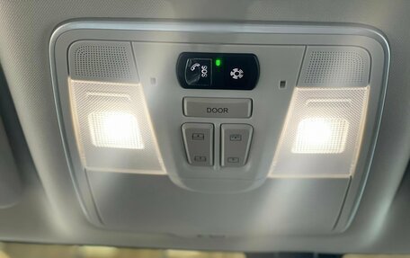 Changan CS35 Plus, 2025 год, 2 709 900 рублей, 28 фотография