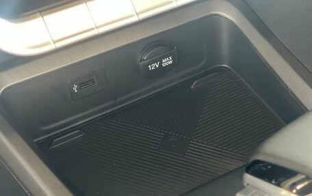 Changan CS35 Plus, 2025 год, 2 709 900 рублей, 25 фотография