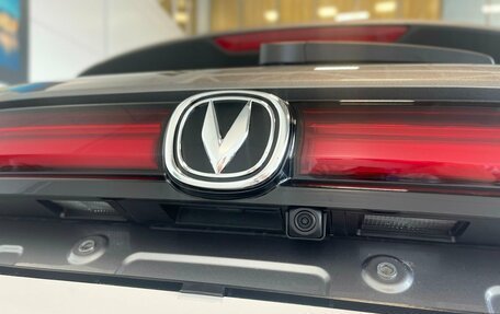 Changan CS35 Plus, 2025 год, 2 709 900 рублей, 35 фотография