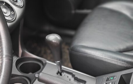 Toyota RAV4, 2011 год, 1 900 000 рублей, 3 фотография