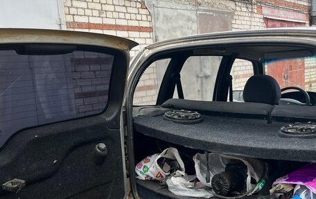 Chevrolet Niva I рестайлинг, 2005 год, 155 000 рублей, 7 фотография