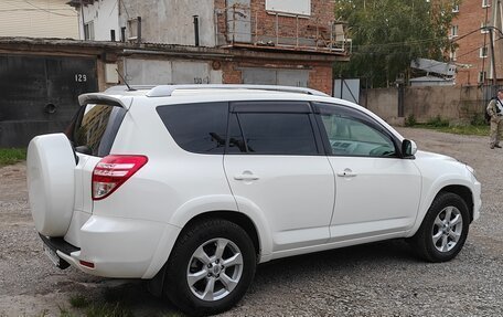 Toyota RAV4, 2011 год, 1 900 000 рублей, 7 фотография